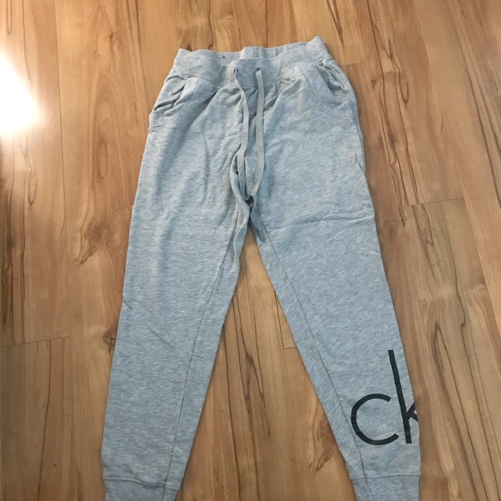 Calvin Klein joggers